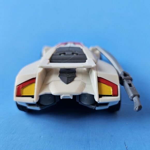 Hasbro Transformers Prime Robots in Disguise Wheeljack Deluxe Class Only 1 Sword - Picture 4 of 16